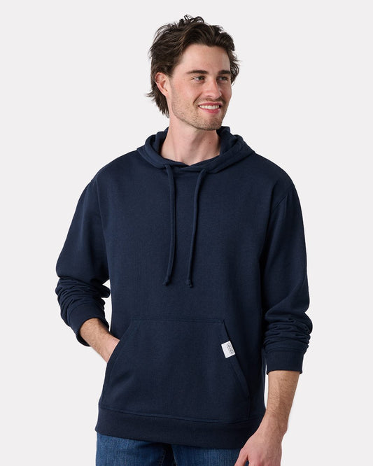 Unisex Fleece Hooded Sweatshirt - RC1093