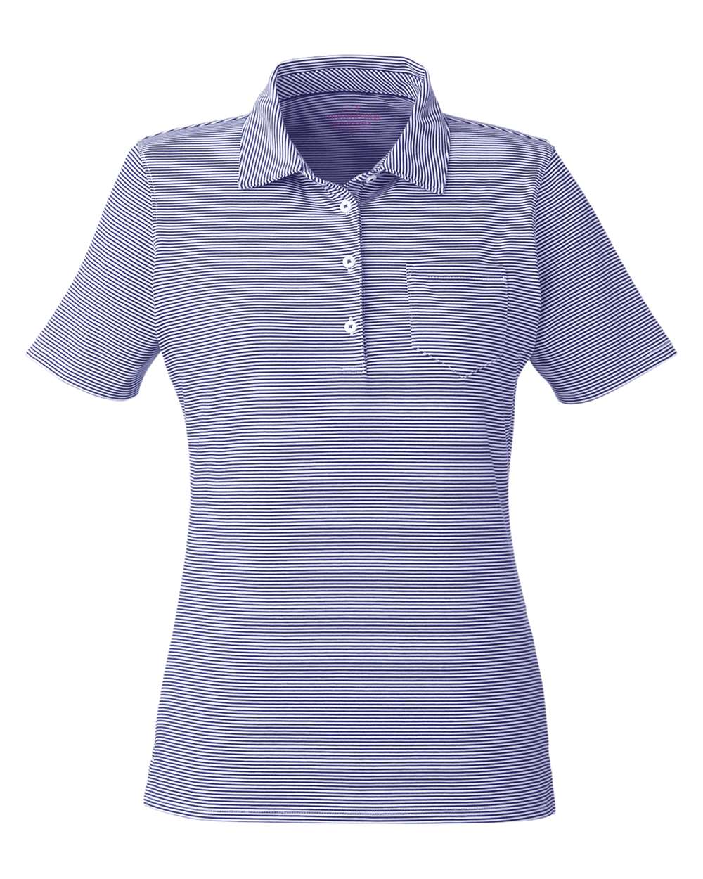 Women's Fanshell Polo - G001320