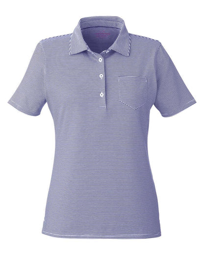 Women's Fanshell Polo - G001320