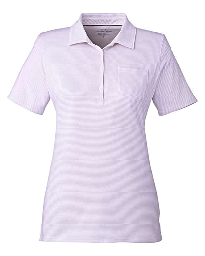 Women's Fanshell Polo - G001320