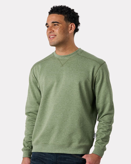 Unisex Recycled Crewneck Sweatshirt - RC1095