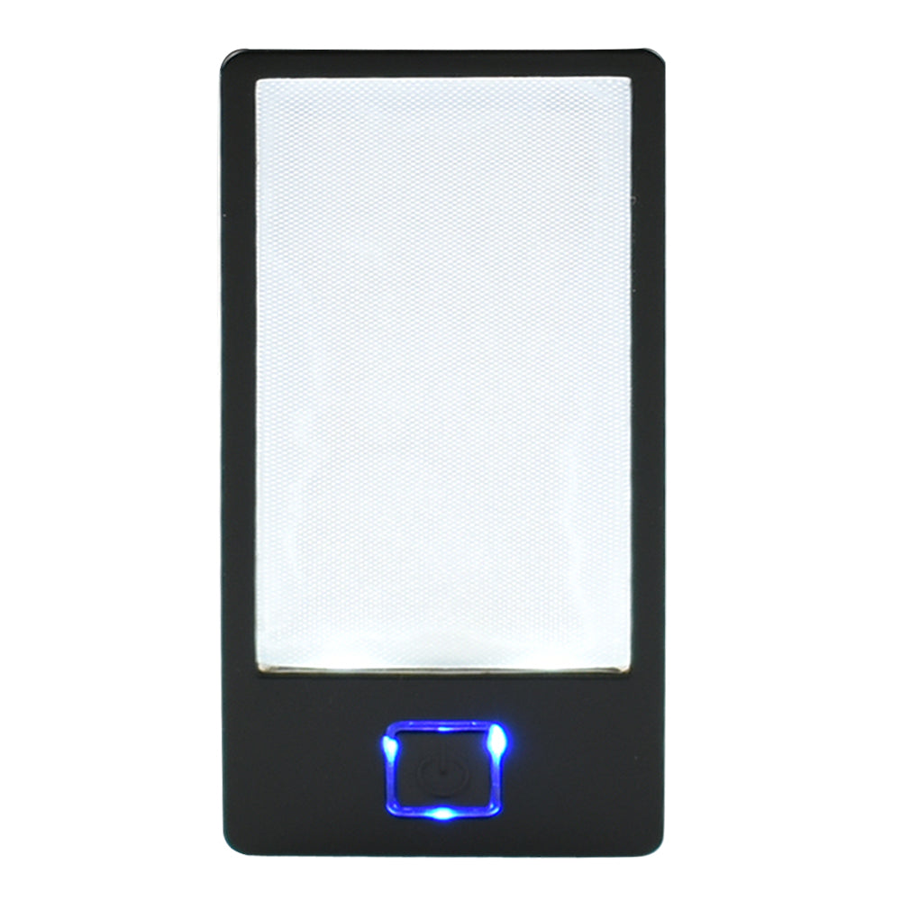 Trumbull LED UL Certified 4400mAh Power Bank