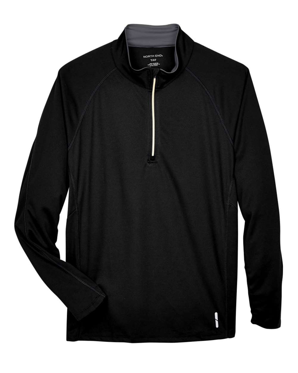 Men's Radar Performance Quarter-Zip Pullover - 88187