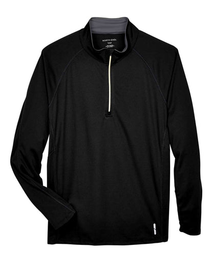 Men's Radar Performance Quarter-Zip Pullover - 88187