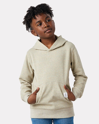 Youth Hooded Sweatshirt - RCY1093