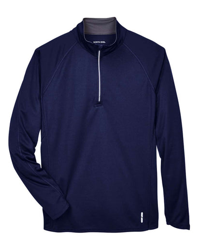 Men's Radar Performance Quarter-Zip Pullover - 88187