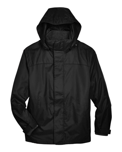 Men's 3-in-1 Insulated Jacket - 88130