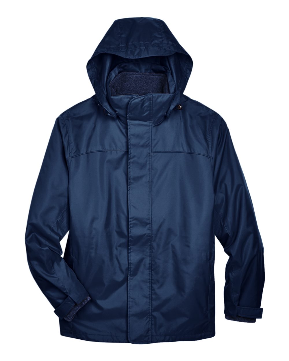Men's 3-in-1 Insulated Jacket - 88130