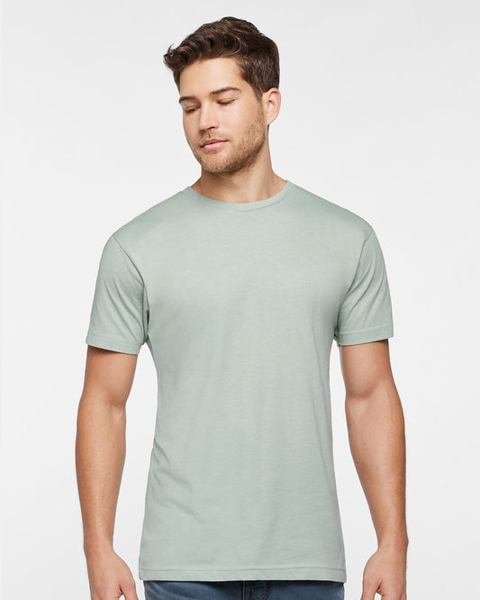 Unisex Eco Jersey Tee - 6901ECO