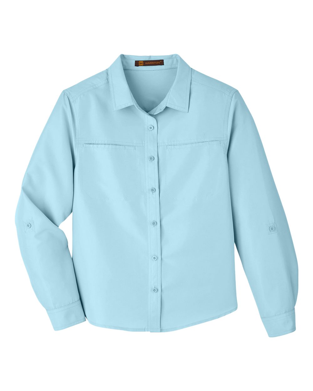 Women's Key West Performance Staff Shirt - M580LW