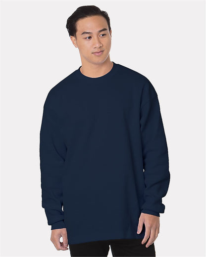 Men's USA-Made Heavyweight Waffle Knit Thermal - 8205