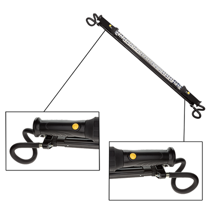 Nightstick® Area Light / Under Hood Worklight