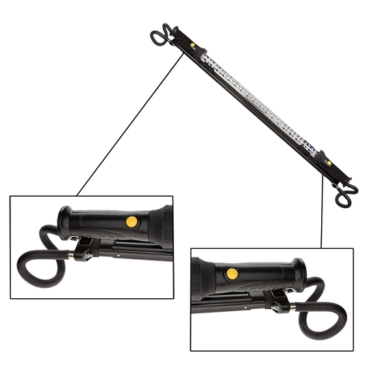 Nightstick® Area Light / Under Hood Worklight