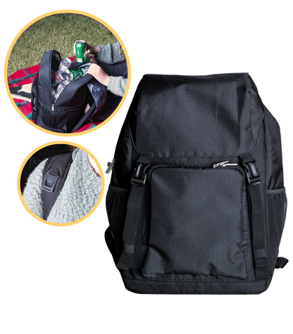 Backpack Cooler