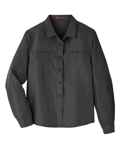Women's Key West Performance Staff Shirt - M580LW