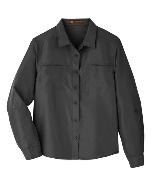 Women's Key West Performance Staff Shirt - M580LW