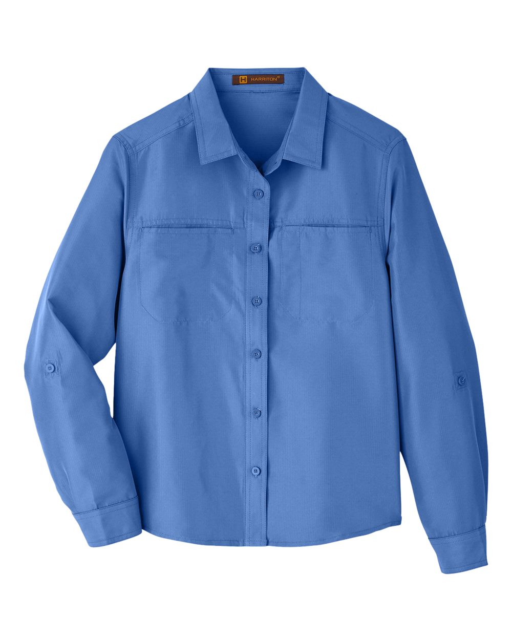 Women's Key West Performance Staff Shirt - M580LW