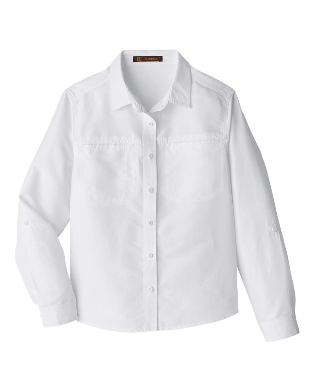 Women's Key West Performance Staff Shirt - M580LW