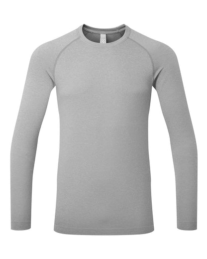 Men's Unstoppable Fresh Long Sleeve Underscrub Base Layer T-Shirt - NN270