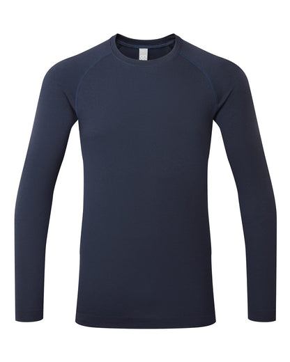 Men's Unstoppable Fresh Long Sleeve Underscrub Base Layer T-Shirt - NN270