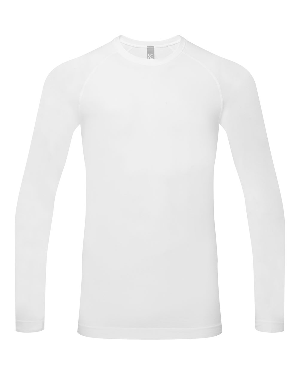 Men's Unstoppable Fresh Long Sleeve Underscrub Base Layer T-Shirt - NN270