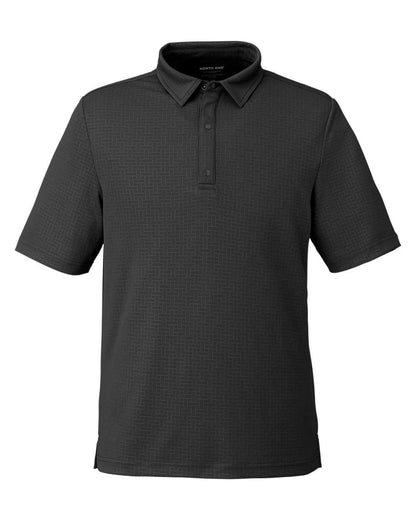 Men's Replay Recycled Pique Polo - NE102