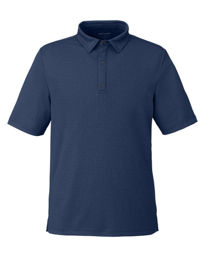 Men's Replay Recycled Pique Polo - NE102