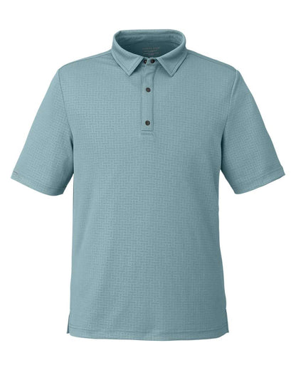 Men's Replay Recycled Pique Polo - NE102