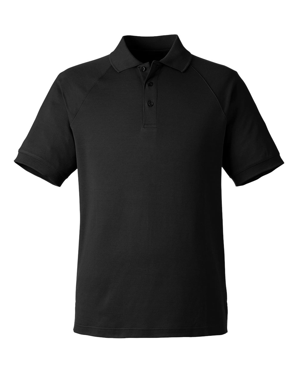 Men's Charge Snag and Soil Protect Polo - M208