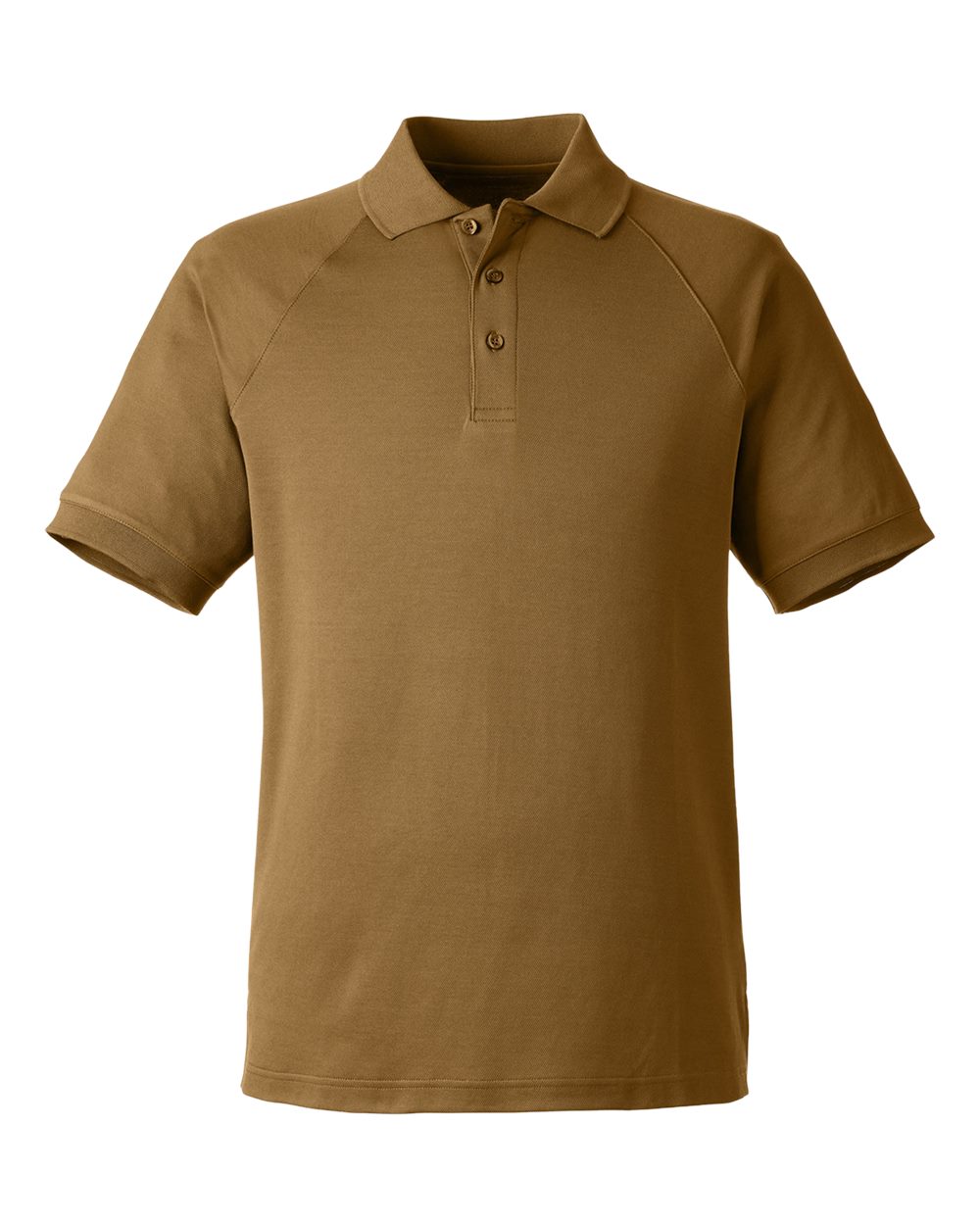 Men's Charge Snag and Soil Protect Polo - M208