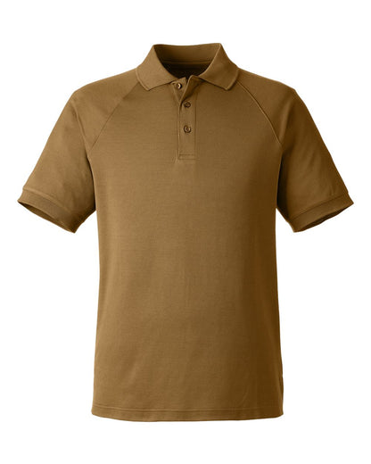 Men's Charge Snag and Soil Protect Polo - M208