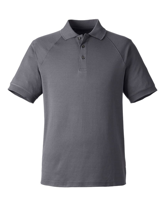 Men's Charge Snag and Soil Protect Polo - M208