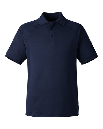Men's Charge Snag and Soil Protect Polo - M208