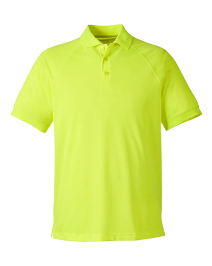 Men's Charge Snag and Soil Protect Polo - M208