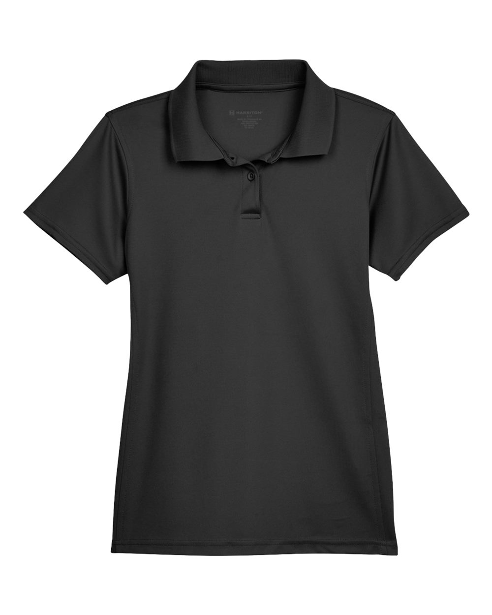 Women's Polyester Jersey Polo - M315W