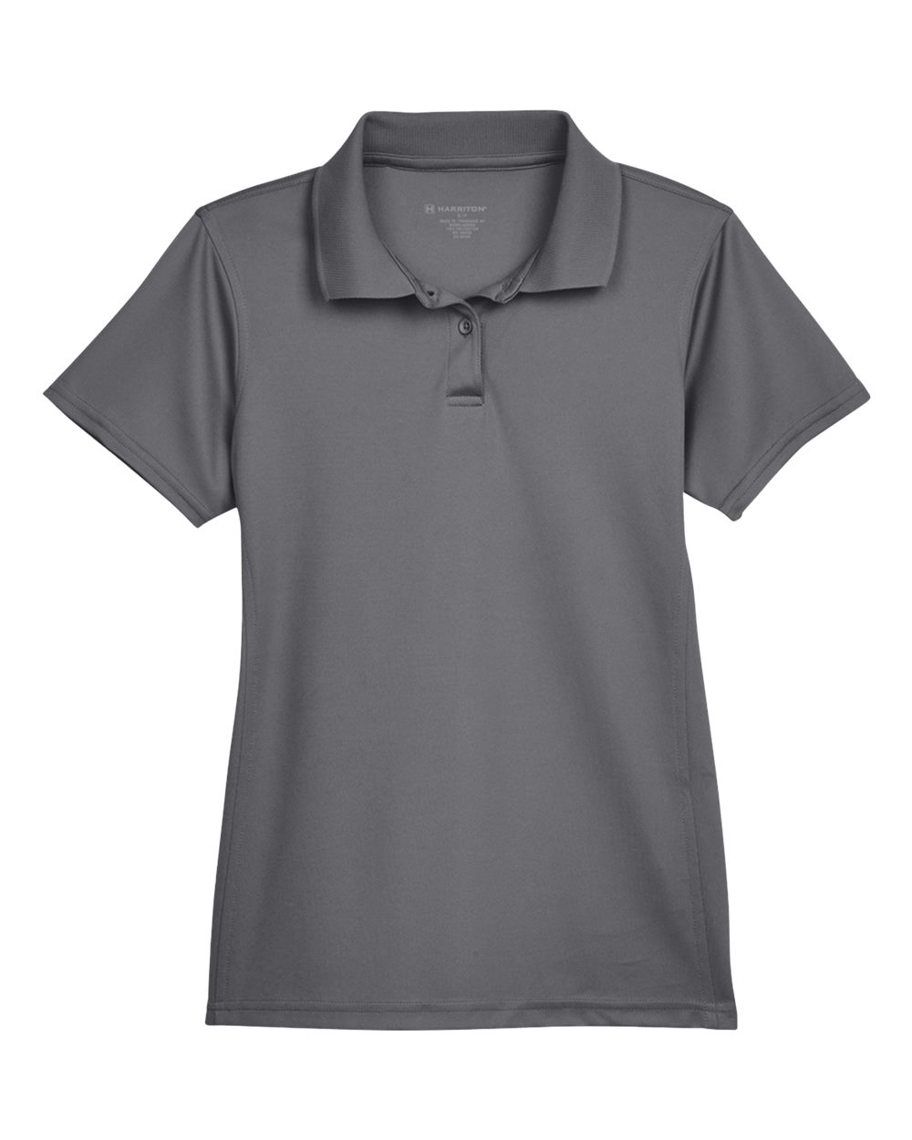Women's Polyester Jersey Polo - M315W