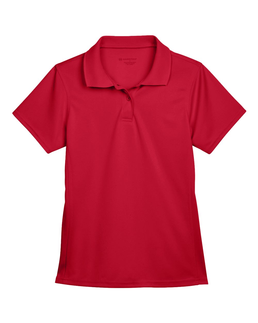 Women's Polyester Jersey Polo - M315W