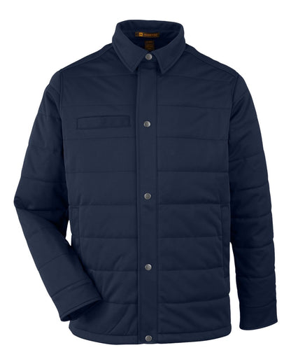 Unisex Guardian Soft Shell Chore Coat - M821