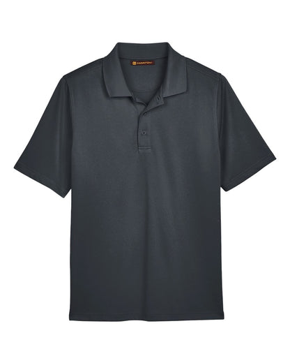 Men's Tall Advantage Snag Protection Plus IL Polo - M348T