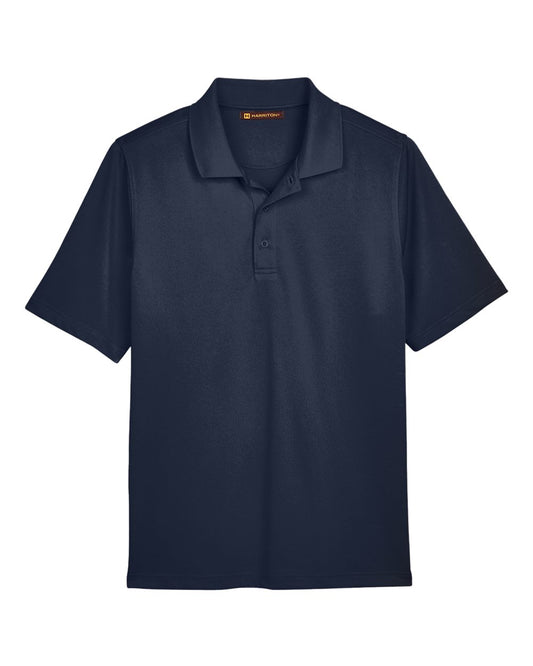 Men's Tall Advantage Snag Protection Plus IL Polo - M348T