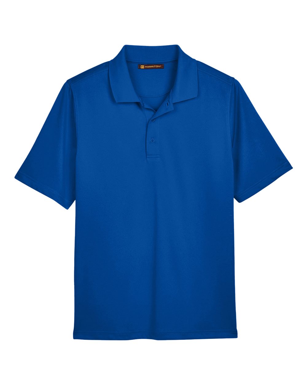Men's Tall Advantage Snag Protection Plus IL Polo - M348T