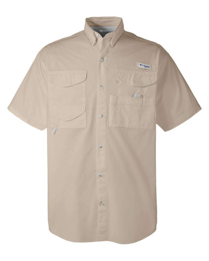 Men's Bonehead™ Short Sleeve Shirt - 7130