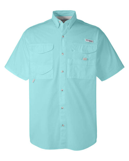 Men's Bonehead™ Short Sleeve Shirt - 7130