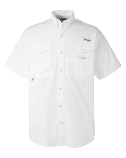 Men's Bonehead™ Short Sleeve Shirt - 7130