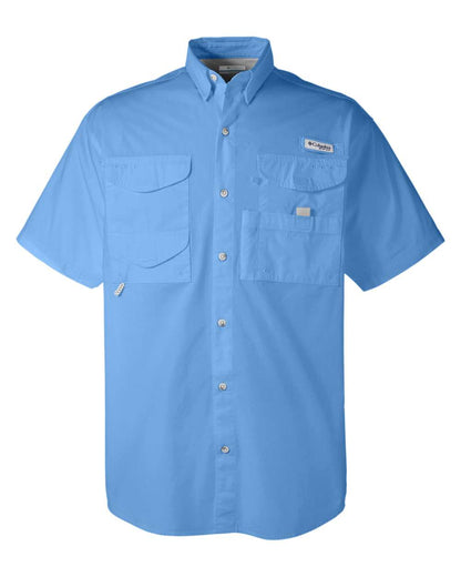 Men's Bonehead™ Short Sleeve Shirt - 7130