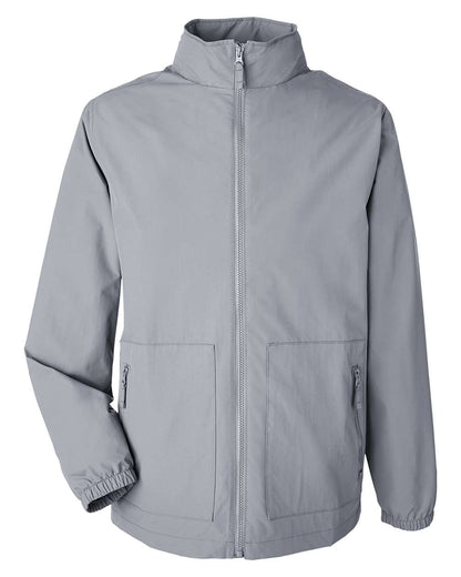 Unisex Zone HydroSport™ Storm Flap Jacket - TT87