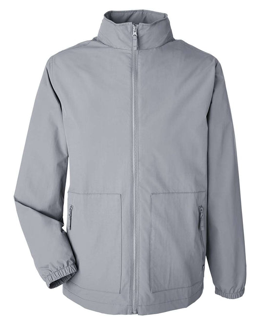 Unisex Zone HydroSport™ Storm Flap Jacket - TT87