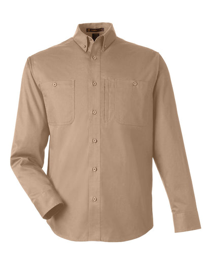 Men's Advantage IL Workshirt - M585L