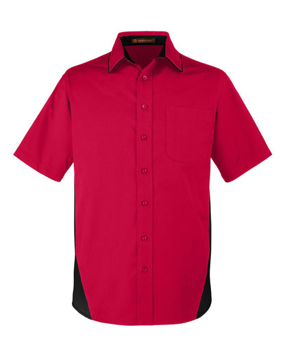 Men's Tall Flash IL Colorblock Shirt - M586T