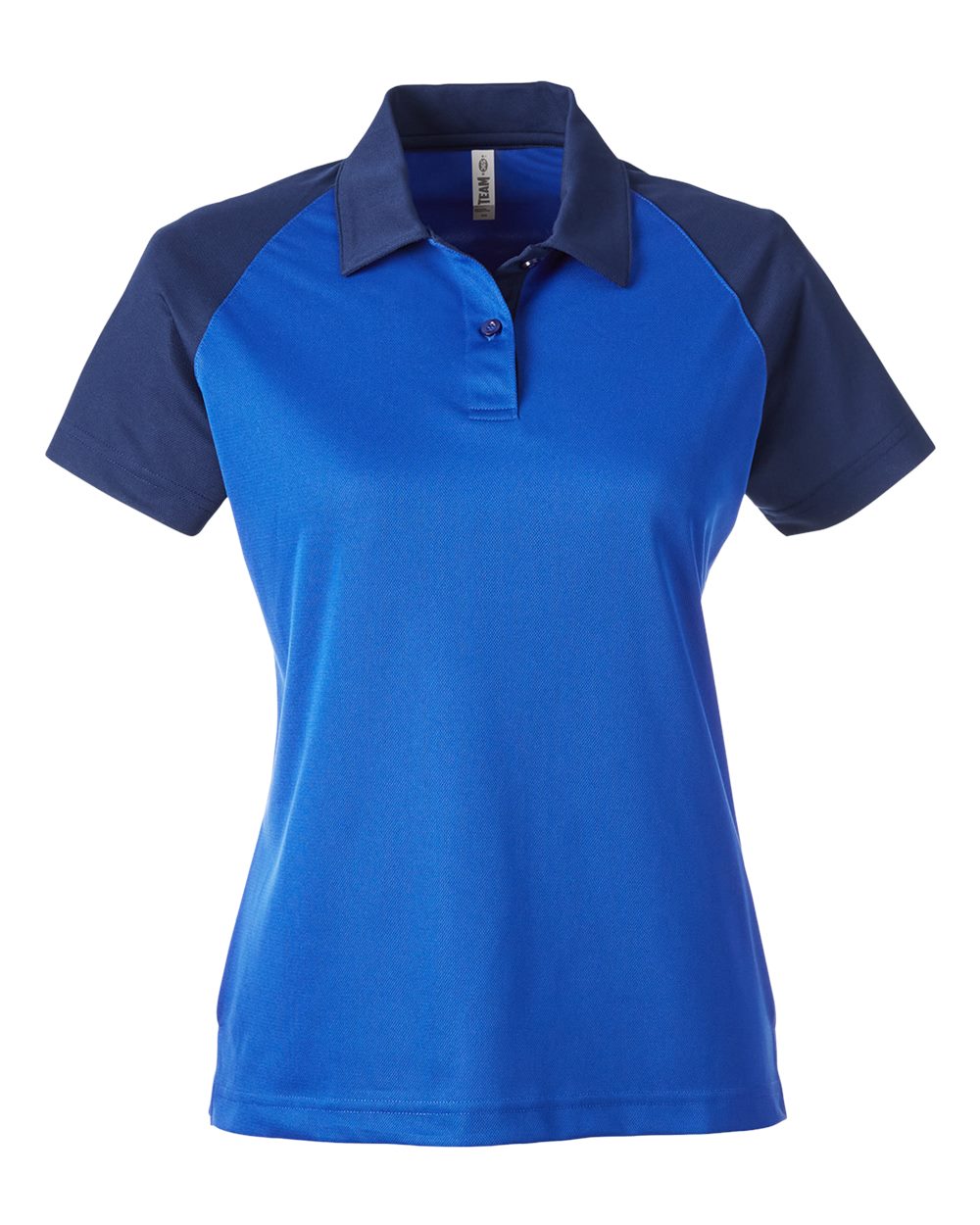 Women's Command Snag-Protection Colorblock Polo - TT21CW